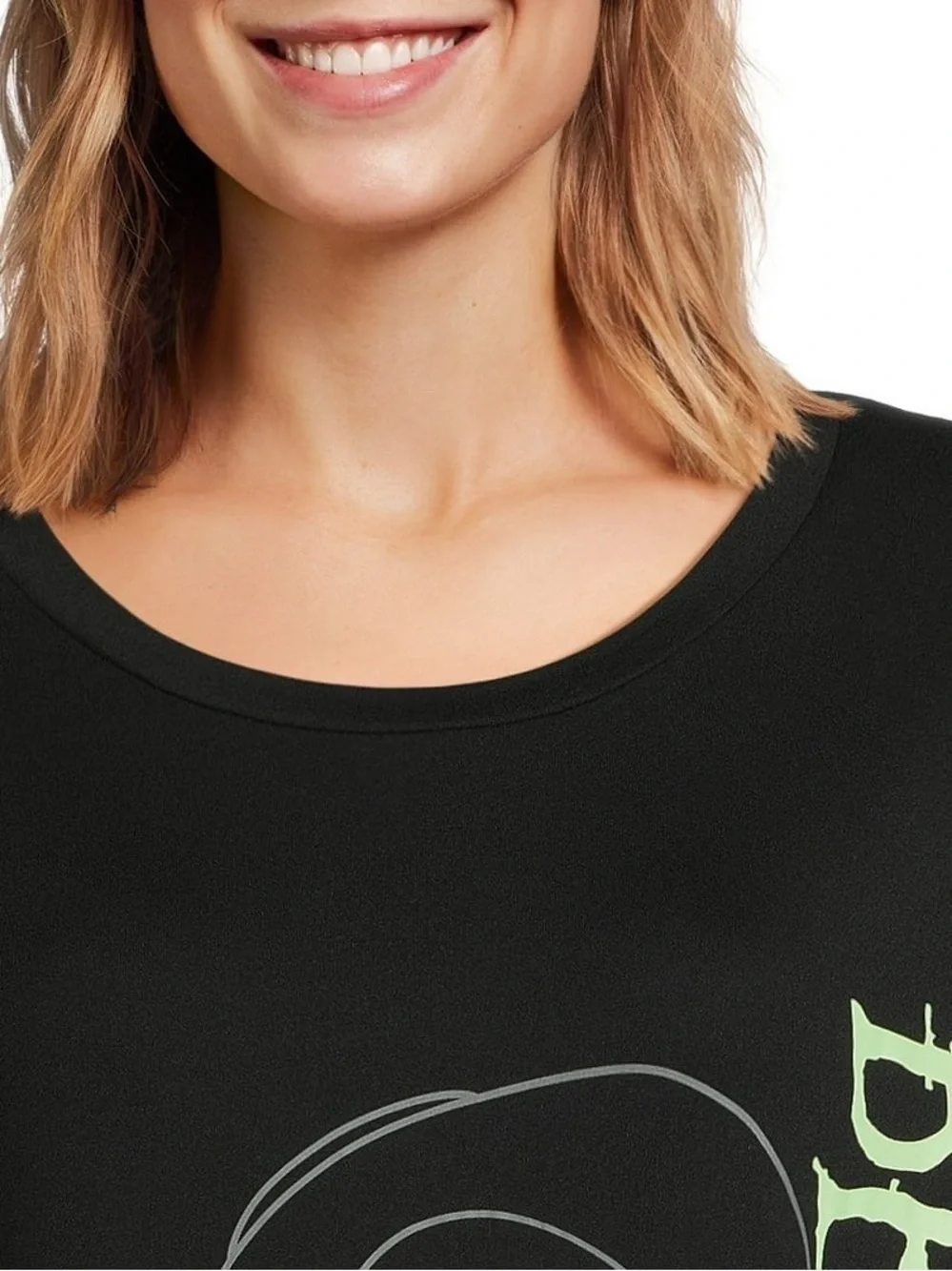 Warner Bros. Beetlejuice Women's Sleepshirt